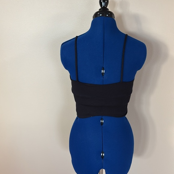 PAC Cares Crop Top - Picture 4 of 5